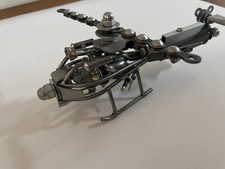 Nice chopper helicopter for sale  Arlington