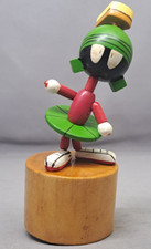 Marvin martian wooden for sale  West Palm Beach