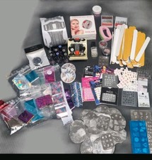 Fingernägel set studioqualit� gebraucht kaufen  Dannstadt-Schauernheim