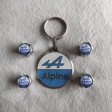 Porte clé alpine d'occasion  Honfleur