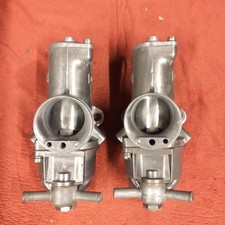 Amal mk1 concentrics for sale  MUSSELBURGH