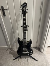 Hagstrom pat smear for sale  WANTAGE