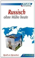Assimil russisch hne gebraucht kaufen  Berlin