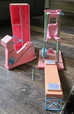 Vintage 1984 barbie for sale  Manassas