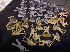 Airfix toy soldiers for sale  POOLE
