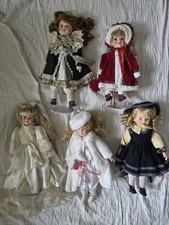 Victorian dolls for sale  SHEFFIELD
