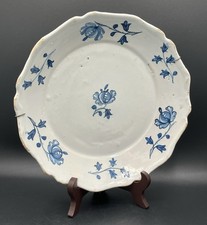Assiette faïence nord d'occasion  Troyes