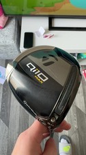 Taylormade qi10 max for sale  GREENOCK