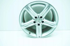 Alufelge zoll 5x112 gebraucht kaufen  Geesthacht