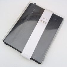 Filofax lockwood leather for sale  COLCHESTER