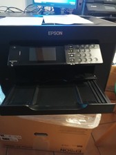 Epson workforce 7840 gebraucht kaufen  Freilassing