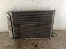 Radiateur clim renault d'occasion  Savenay
