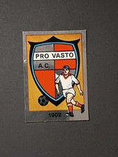 pro vasto usato  Italia