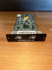 Uad universal audio for sale  Beaverton