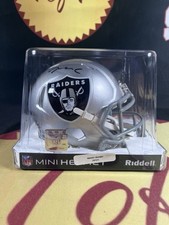 raiders helmet for sale  Strongsville