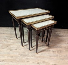 Ensemble tables gigognes d'occasion  Perpignan-