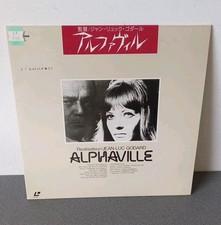 Rare laserdisc laservision d'occasion  Redon