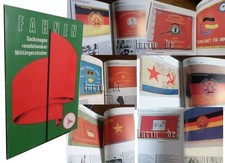 Ddr katalog fahne gebraucht kaufen  Delitzsch