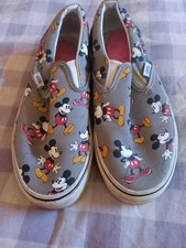 Grey disney unisex for sale  DERBY