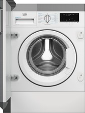 Lavatrice incasso beko usato  Gualdo Tadino