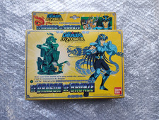 Saint seiya vintage d'occasion  France