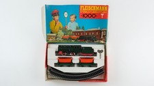Fleischmann 1000 startpackung gebraucht kaufen  Viersen