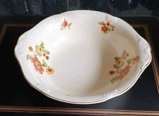 Vintage fruit bowl for sale  PONTYCLUN