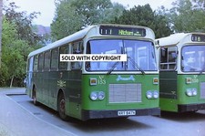 Bus negative 35mm for sale  BATH
