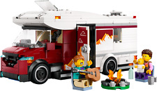 Lego abenteuer wohnmobil gebraucht kaufen Lego abenteuer wohnmobil gebraucht kaufen  Hamburg
