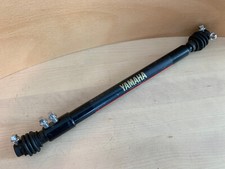 YAMAHA 90s Vintage Duplo Twin Bass Pedal de Bateria Eixo de Transmissão Conector Peça NOS comprar usado  Enviando para Brazil