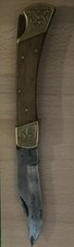 Antique german tusker gebraucht kaufen  Reutlingen