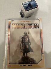 Topps star wars gebraucht kaufen  Berlin