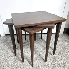 Mcm square formica for sale  Port Murray