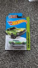 Hot wheels custom for sale  BRIDLINGTON