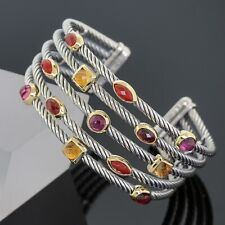 D.yurman confetti cable for sale  New York