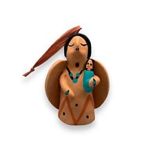 Navajo storyteller angel for sale  Huntsville