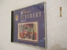 Schubert symphonie nr. d'occasion  Paris XI