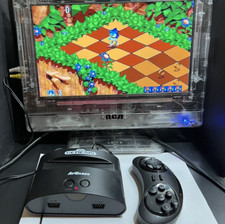 Sega genesis classic for sale  Harvard
