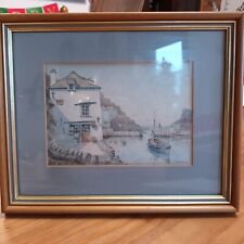 Sam burden polperro for sale  CHESTER