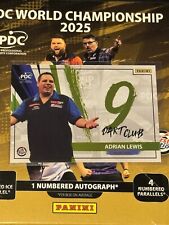 Adrian lewis jackpot for sale  DARLINGTON