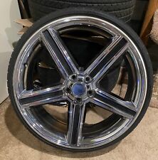 Iroc rims tires for sale  Clifton