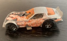 Hot wheels 1977 d'occasion  Expédié en Belgium