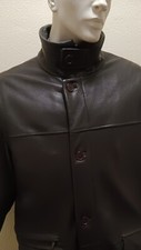 Herren langjacke hirsch gebraucht kaufen  Bremen