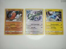 Lot cartes pokémon d'occasion  Oraison