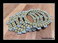 Kit disques garnis d'occasion  Rouen-
