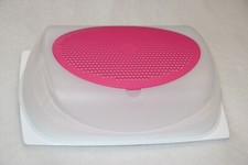 Tupperware boite rectangulaire d'occasion  Migennes
