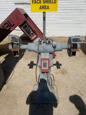 Baldor indust. bench for sale  Taft