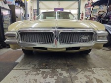 Olds toronado vacuum for sale  Roanoke
