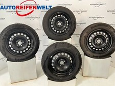 Winter kompletträder 225 gebraucht kaufen  Brehna