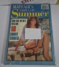 Vintage mayfair mens for sale  WEDNESBURY